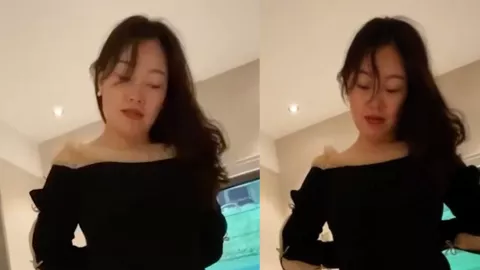 性感少妇