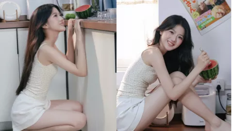 何晓蕾