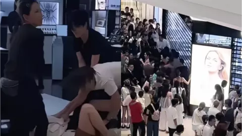 合肥万象城
