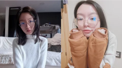 李羽墨