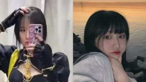 胡张媛