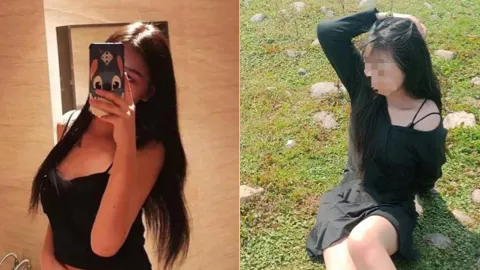 相依为命