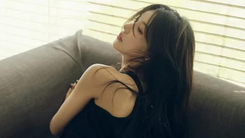 中式夜游