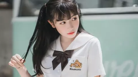 科普作家