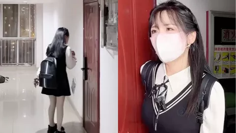 兄妹秘密