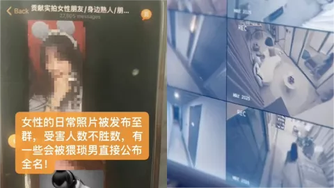 中国版N号房
