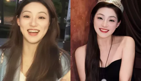 张灵