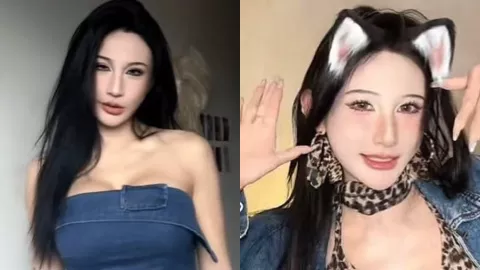 小张