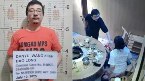 菲律宾