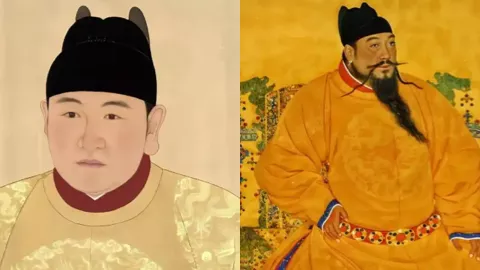 建文帝