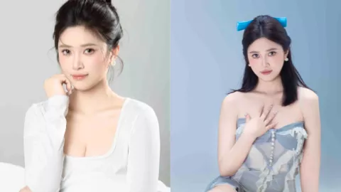 钟灵珊