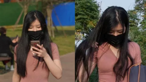 父亲放假
