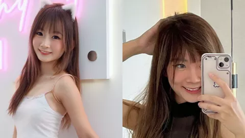 OF网红