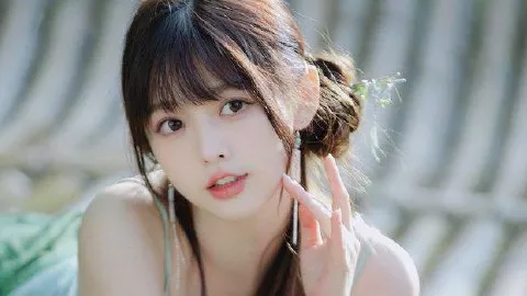 边疆