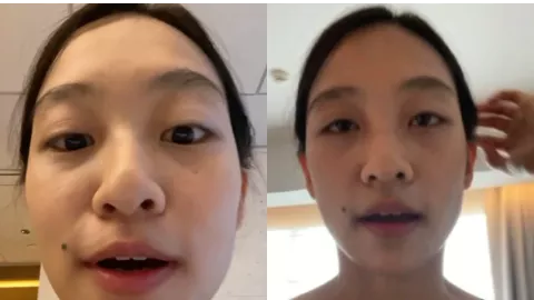 极品少妇