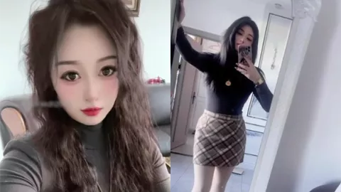刘大美人
