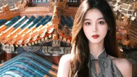 中国创新