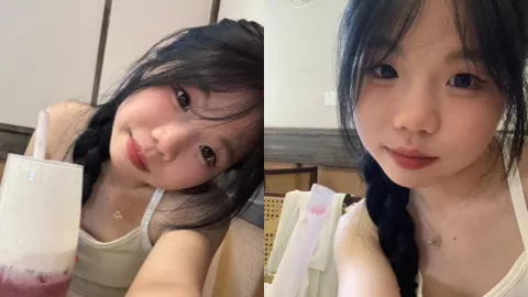 清纯