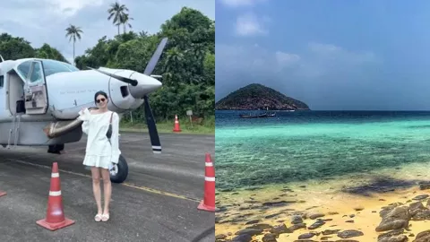 珊瑚岛事故