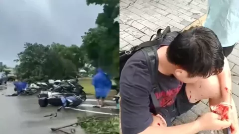 广东龙卷风