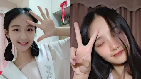 钟佩琪