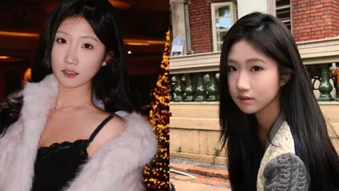 高颜值