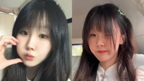 学生妹