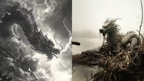 营口坠龙