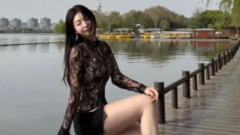 上海浦东机场