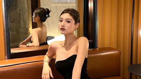 尹丽波