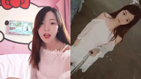 反差美母