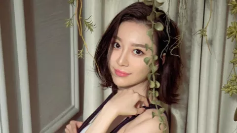 金秋时节