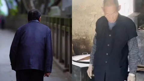 留守青少女
