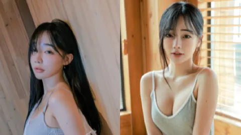 继父继女关系