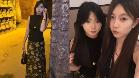 邻家小妹