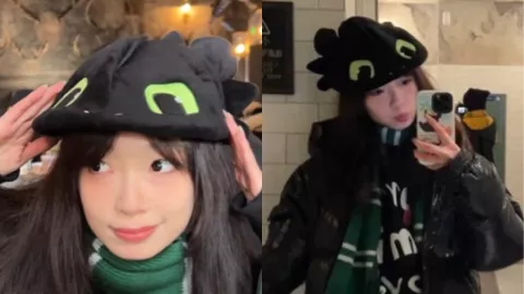 高颜值