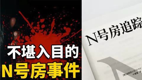 中国版N号房
