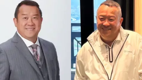 曾志伟翻车