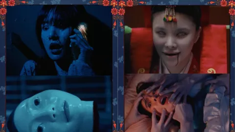 鬼节