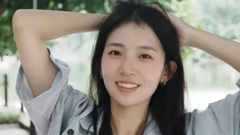 我们的家