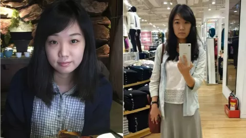 醉酒父亲