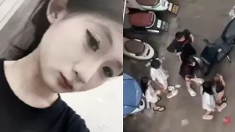 李晓铭