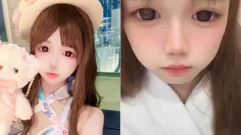 向然喵