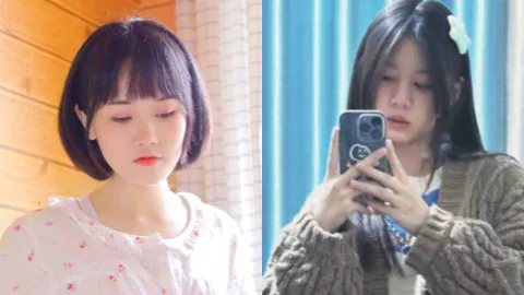 貌美小姨子