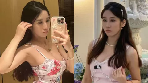 推特网红