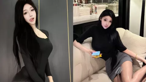 御姐