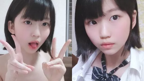 JK制服