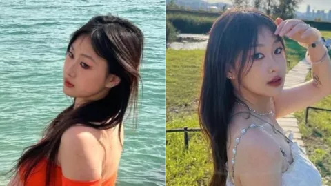 离异姐姐