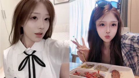 苏韵雯