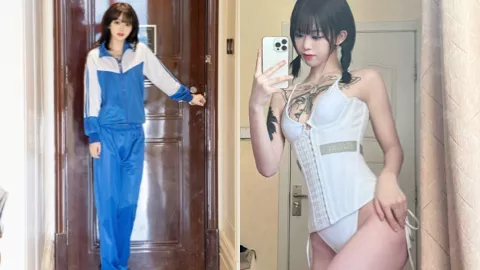 奶瓶